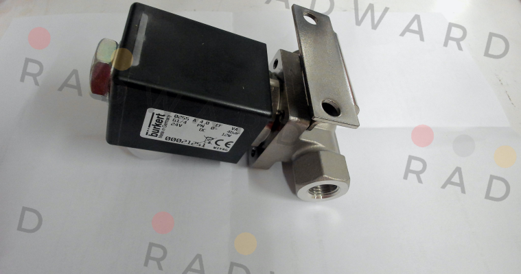 Burkert-0255/21251 price
