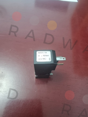 Pneumax-N331.1A (24V/DC) price