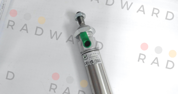 Pneumax-1282.25.211 price
