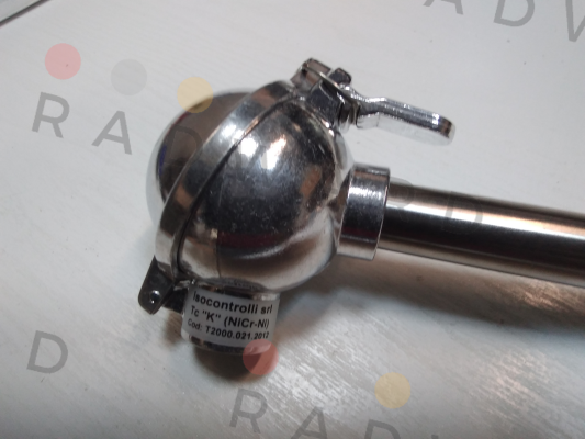ZAMA SENSOR S.r.l.-T2000.021.2012 price