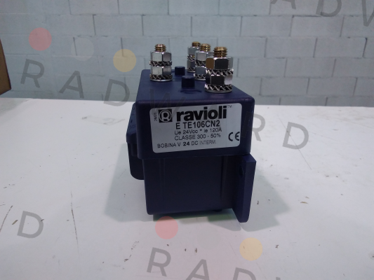 Ravioli-ETE106CN2 price