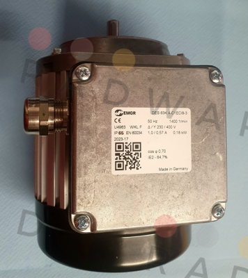 EMGR-DES 63K 4-C1EC9-3 price