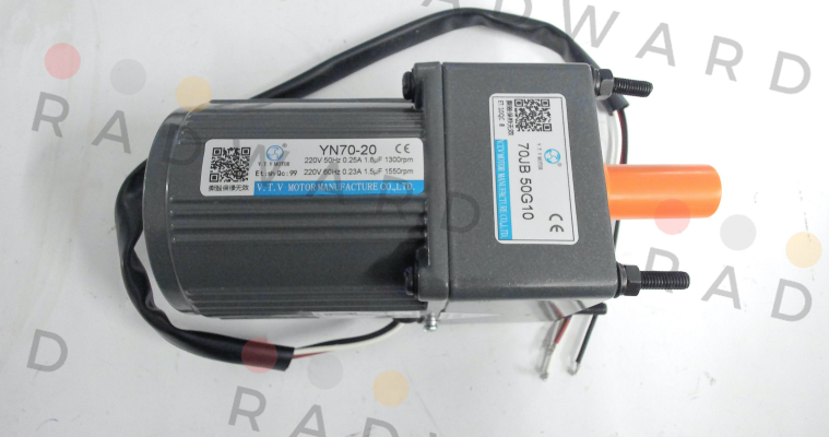 V.t.v Motor-YN70-20/70JB50G10 price