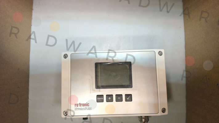 Rotronic-HF532-S-WBA3D1XX price