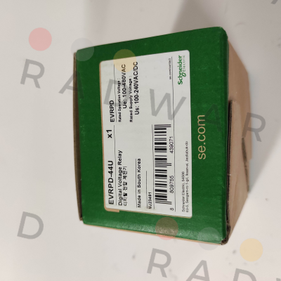 Samwha-EVRPD-44U price