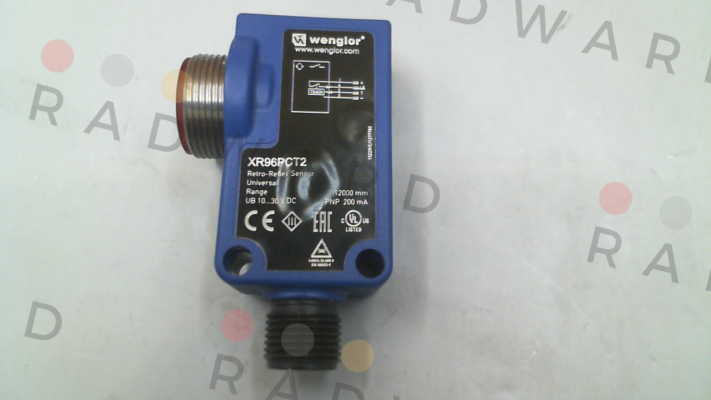 Wenglor-XR96PCT2 price