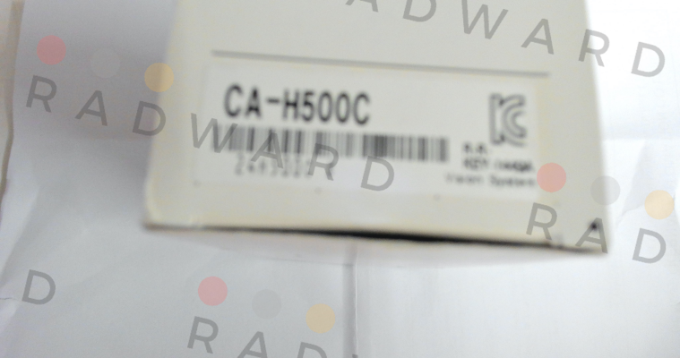 Keyence-CA-H500C ( one time special price) price