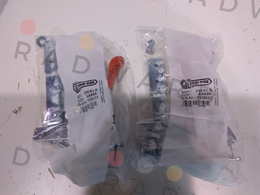 Speedy Block-P/N: AA595, Type: 230/ЕLS price