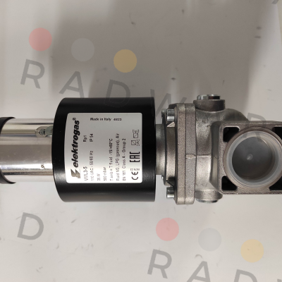 Elektrogas-VML3-5 Rp1“ / 110VAC-50/60Hz price