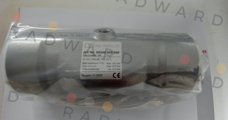 Ho-Matic AG-50040.000.000 price