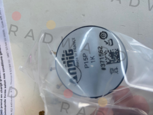 Megatron-POT. P15P - 1K OHMS price
