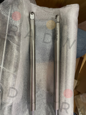 Stabilus-9059RB/250N/P1/T1 with hole ends price