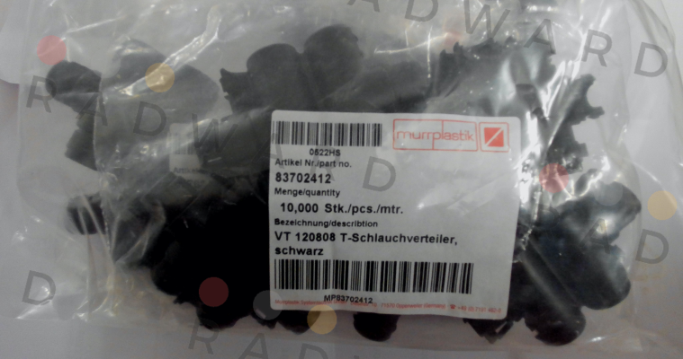 Murrplastik-83702412 price