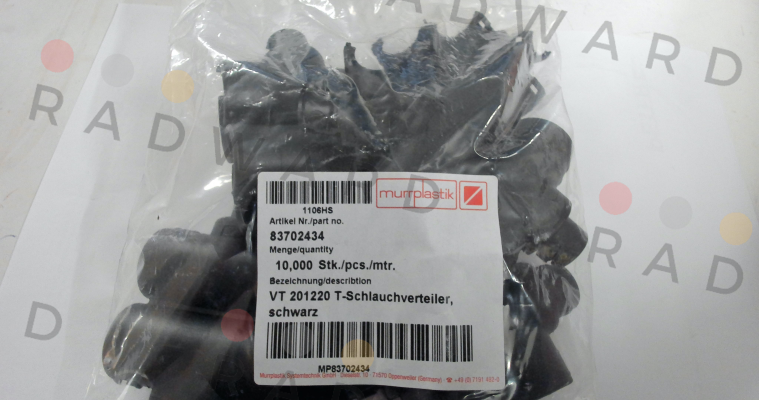 Murrplastik-83702434 price