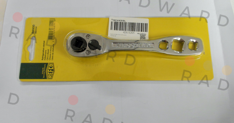 Refco-9881547 / R6950 M price