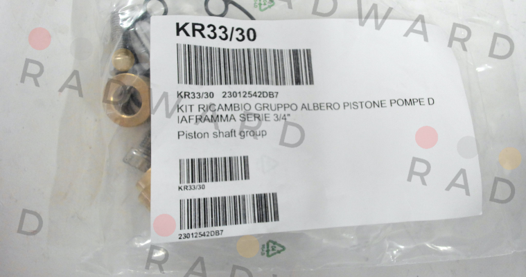 Raasm-KR33/30 price