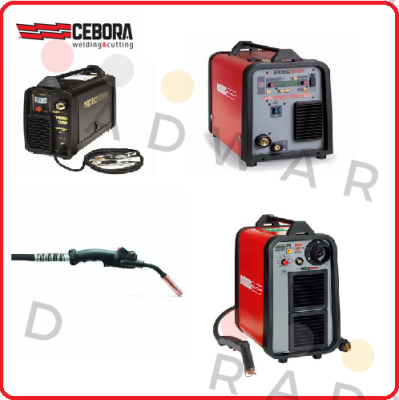 Cebora-straight plasma torch for PC 6060/T (Art. 355) price