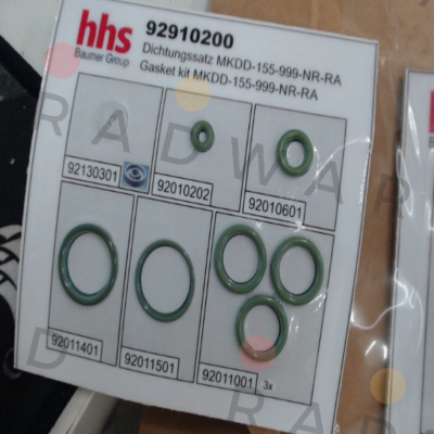 HHS-92910200 price