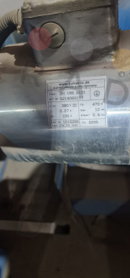 Kuhse-5218060151 / GH165.6101 price