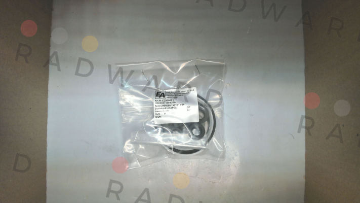 End Armaturen-EZ000001 / VDX2D3118040/TA price