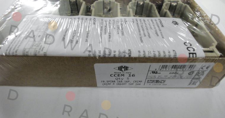 Ilme-CCEM 16 price