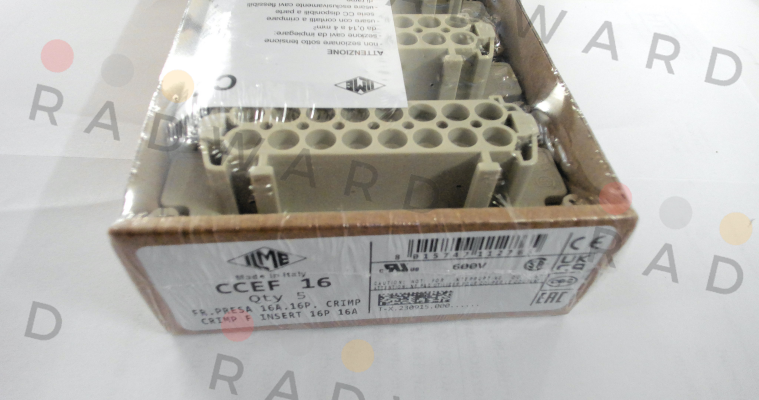 Ilme-CCEF 16 price