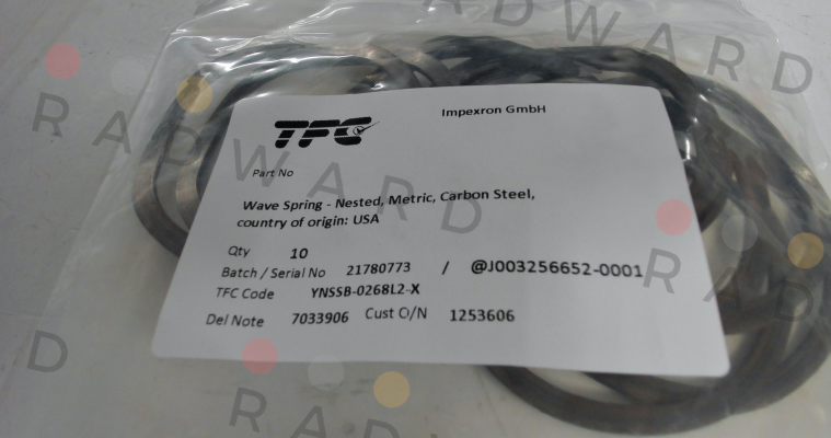SMALLEY-YNSSB-0268L2-X price