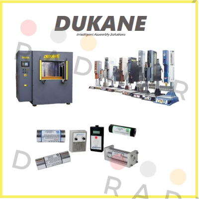 DUKANE-110-3818 price