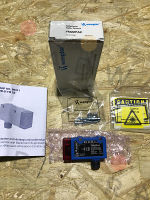 Wenglor-YM22PA2 price