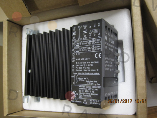 IC Electronic (Eltwin)-SMC 3 DA 40 15 price