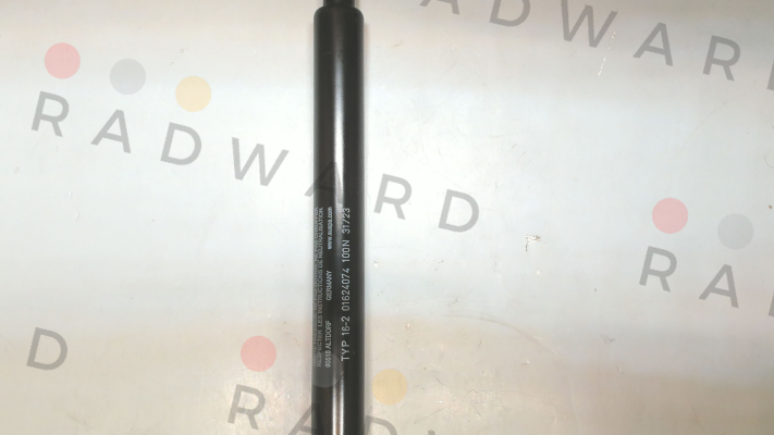 Suspa-16-2-294-253, 5-A246-B246-100 N A2/4ccm price