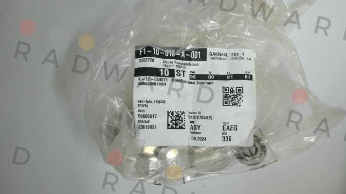 Klauke-103R10 price