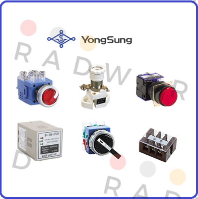 YongSung Electric-YSNRL34-DL24Y  price