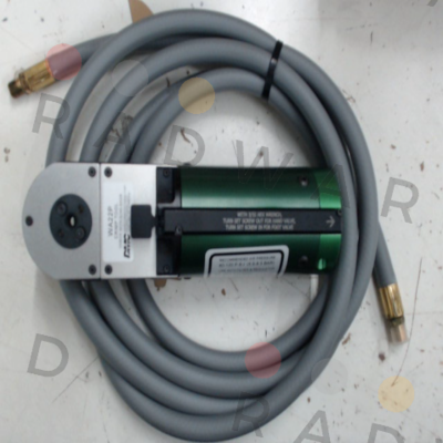 Dmc Daniels Manufacturing Corporation-WA22P price