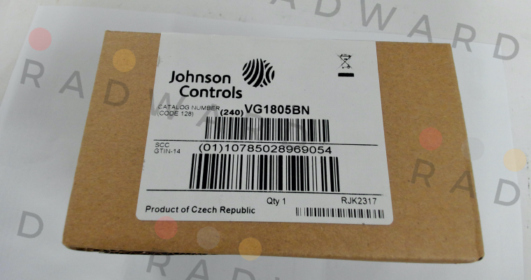 Joventa-VG1805BN price