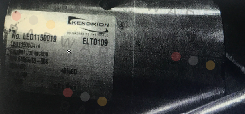 Kendrion-LED1150019 price