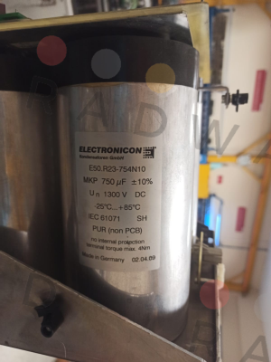 Electronicon-E50.R23-754N10 price