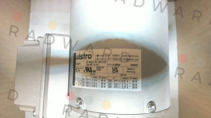 Wistro-17.10.0500 price