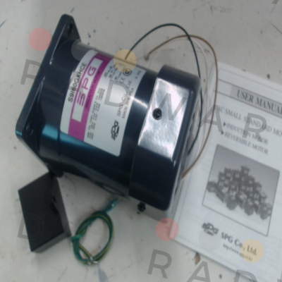 Spg Motor-S9I60GXHCE price