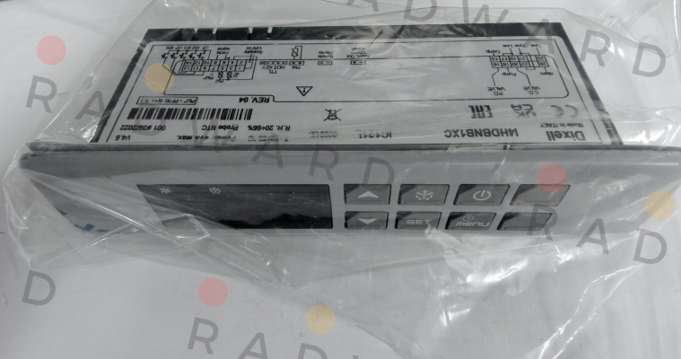 Dixell-SP-ECH-DFLO/ES130-2400/660-OM price