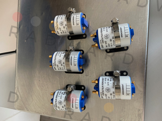 Leach International - Esterline-S107 price
