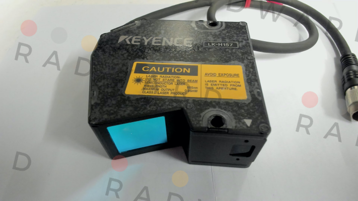 Keyence-LK-H157 price