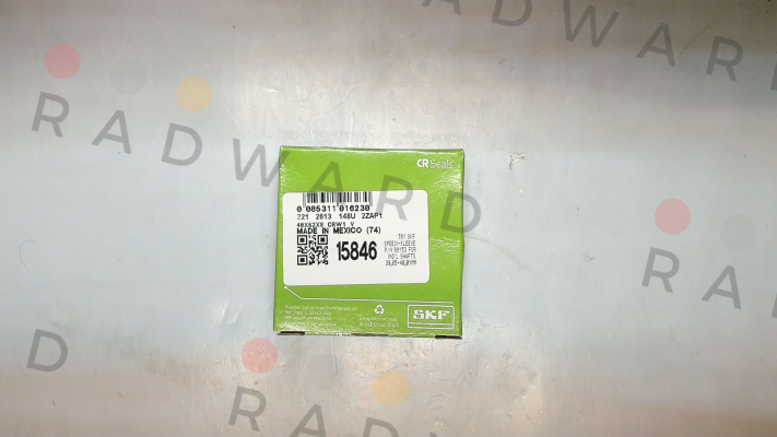Skf-40X62X8 CRW1 V price