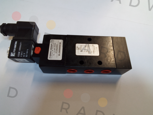 Meg Industry (Pressmair)-VL00000038 / E5 L 1A 1/4"M NUDO price