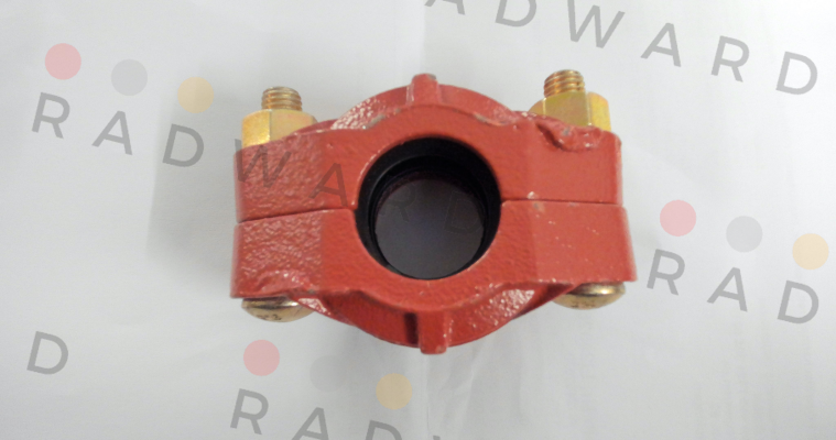 Victaulic-999999 - Type 77 flexible DN25 / 1" orange EPDM price
