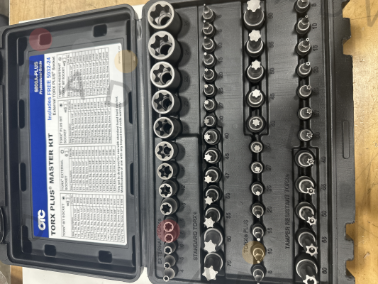 OTC-5900A-PLUS price