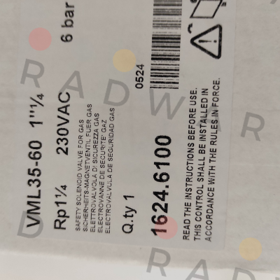 Elektrogas-VML 35-60 price