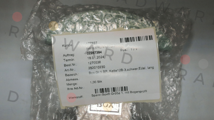 Murtfeldt-282010230 - 12B-3 price