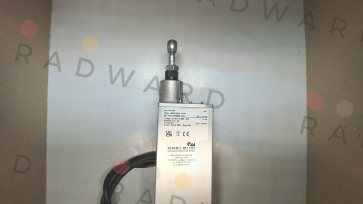 RK Rose+Krieger-SY1715 / LH10 (QKM02BC010100) price