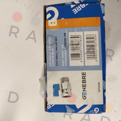 Genebre-3097 03 price